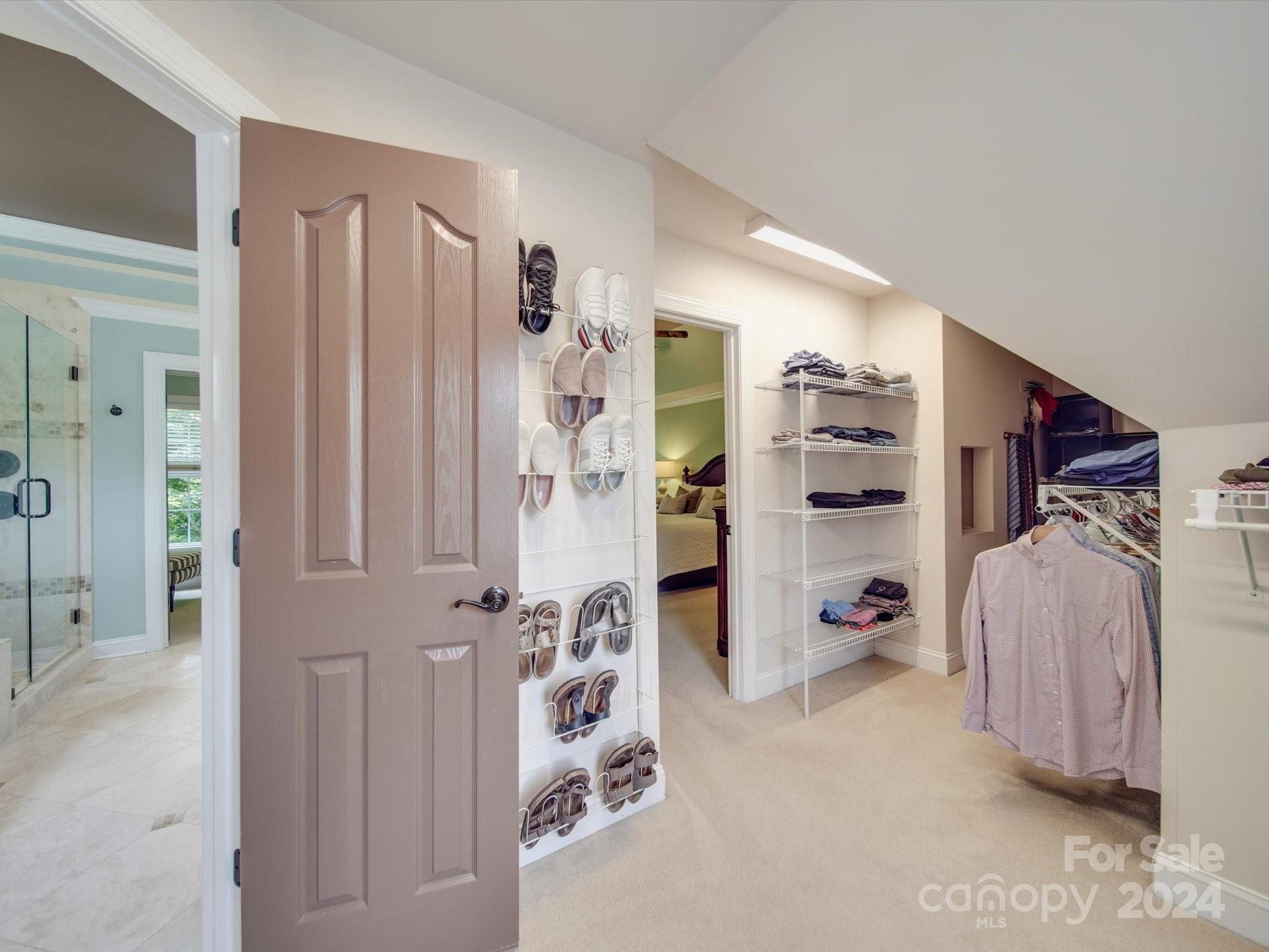 Providence Crossing - Residential