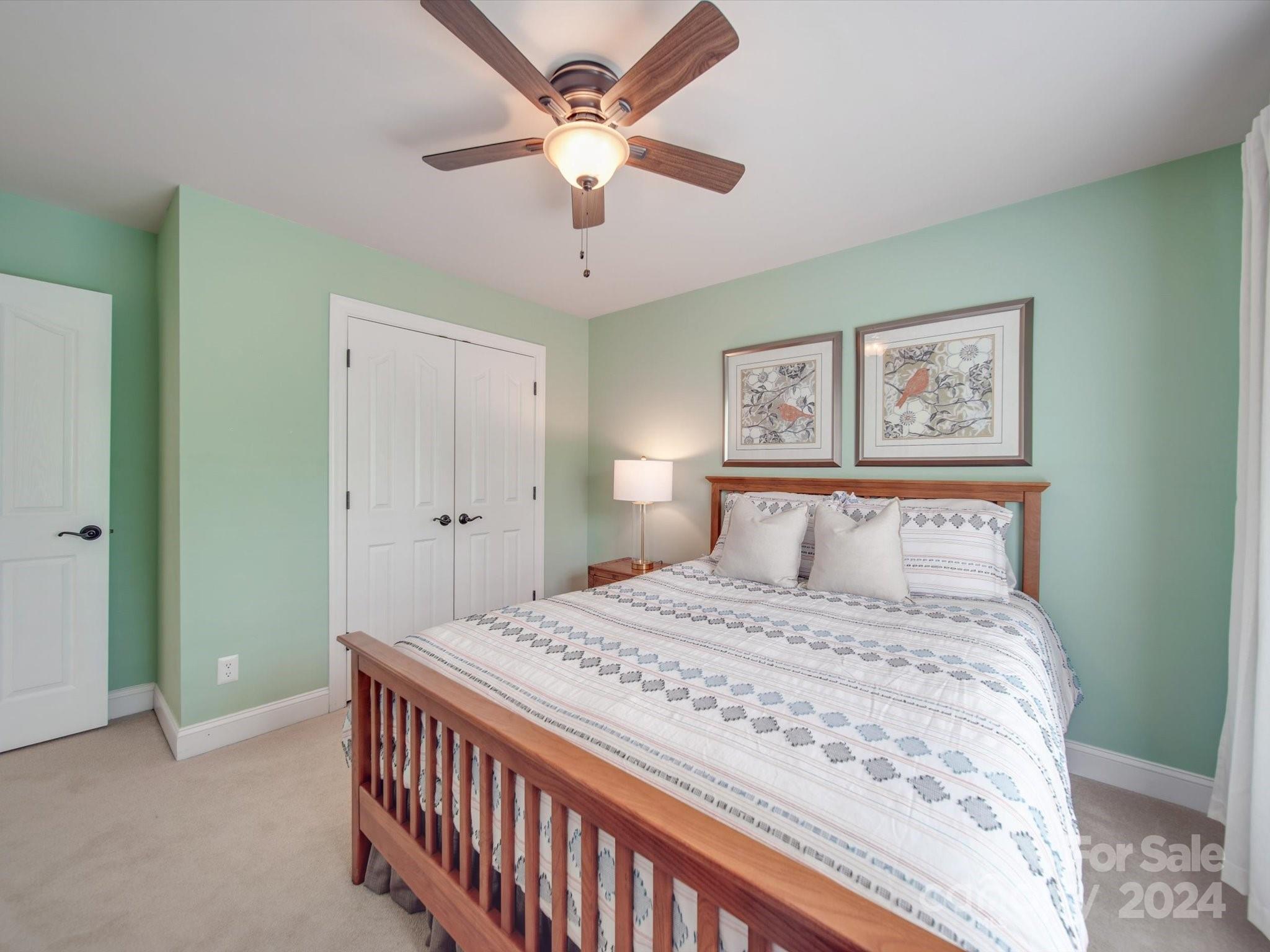 Providence Crossing - Residential