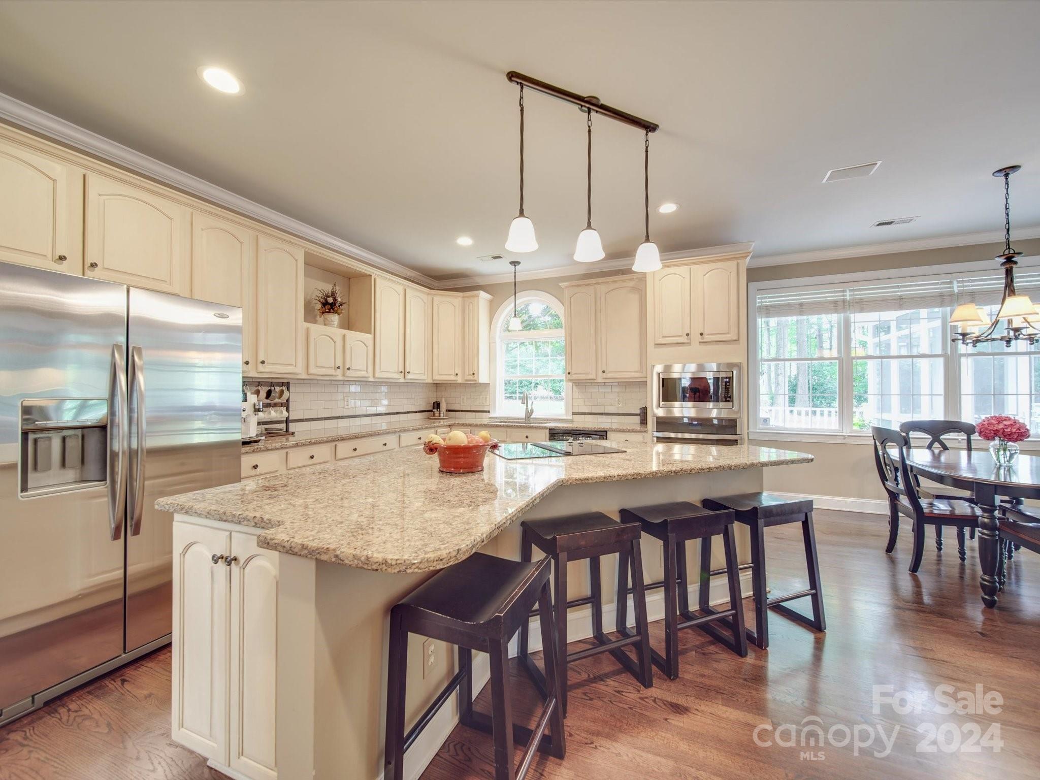 Providence Crossing - Residential