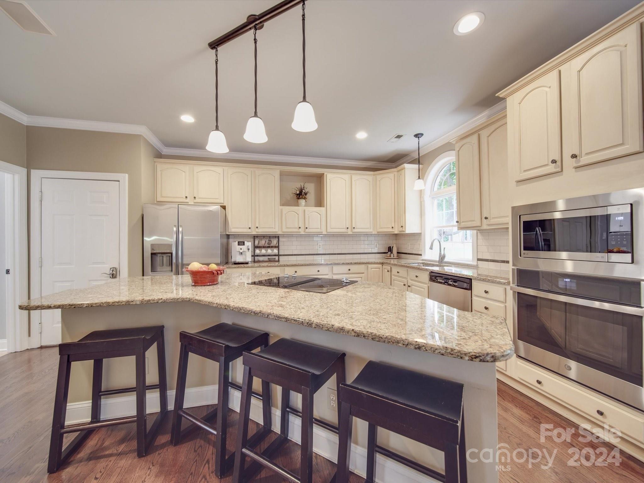 Providence Crossing - Residential