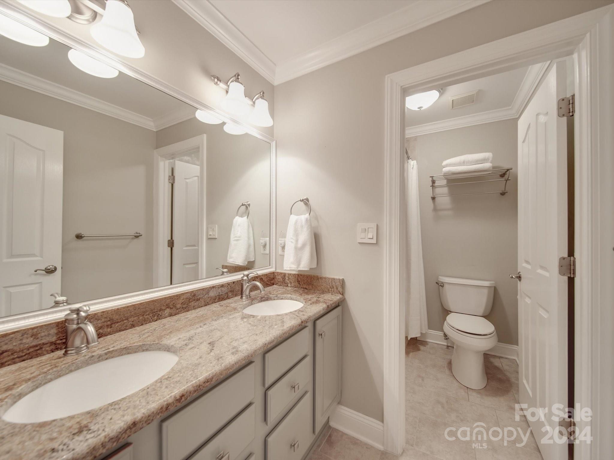 Providence Crossing - Residential