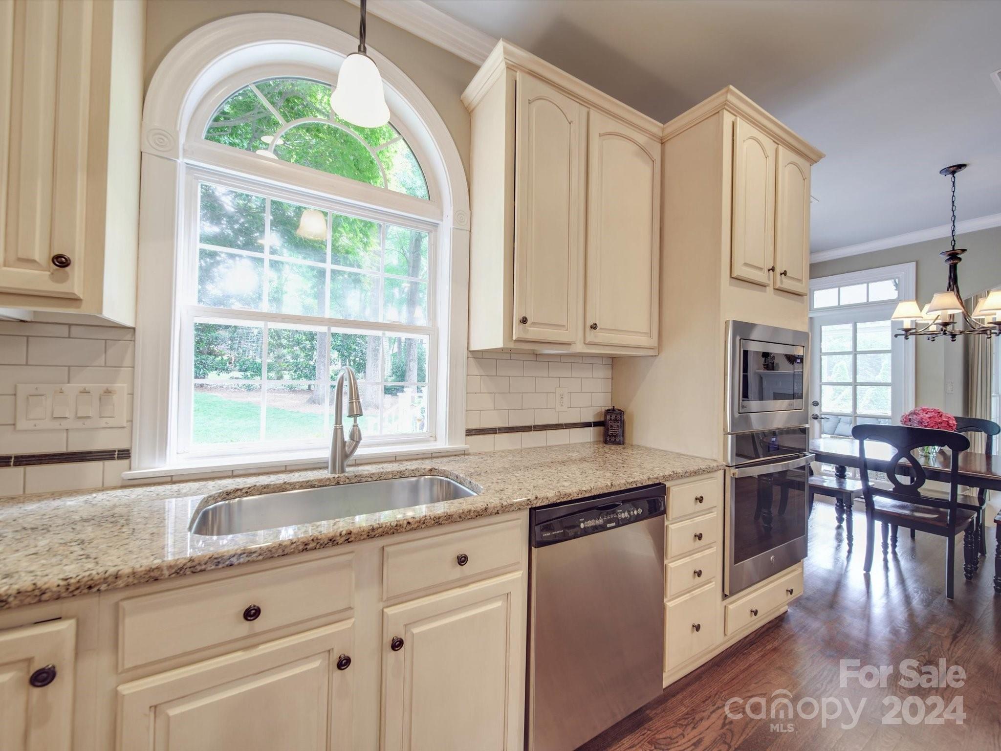 Providence Crossing - Residential