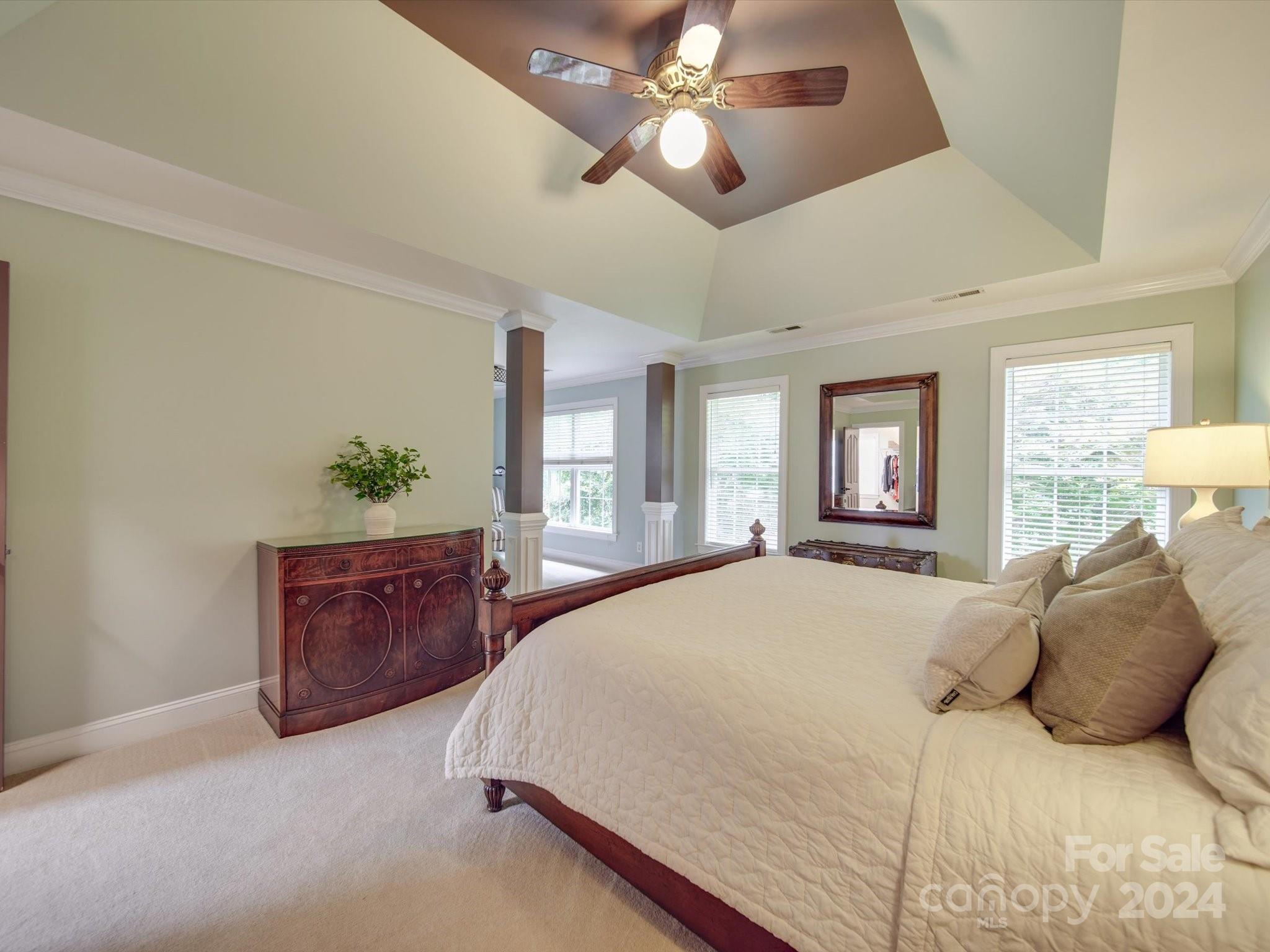 Providence Crossing - Residential