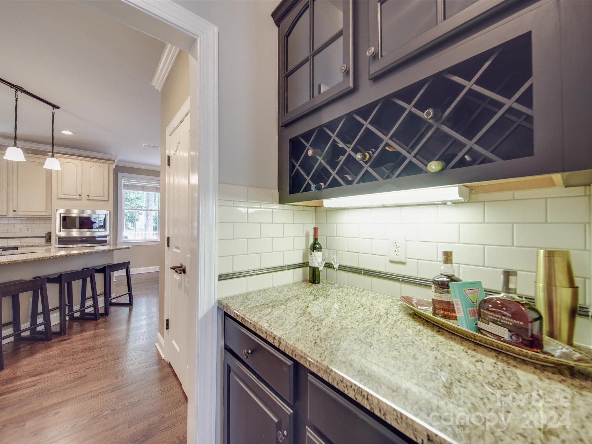 Providence Crossing - Residential