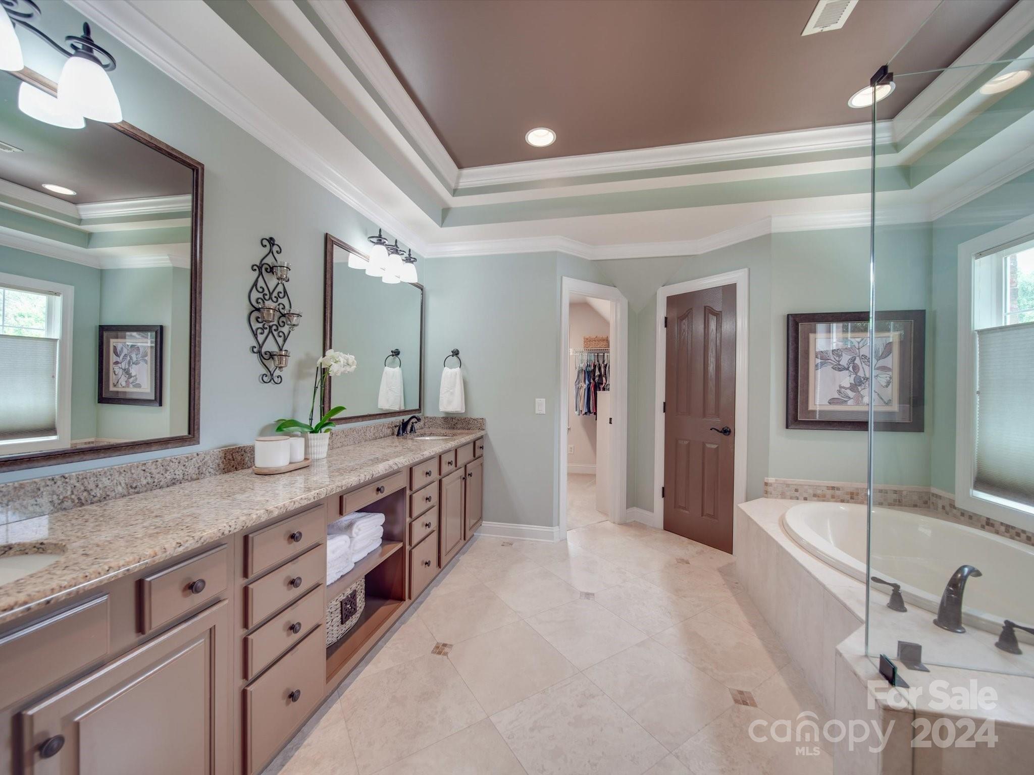 Providence Crossing - Residential