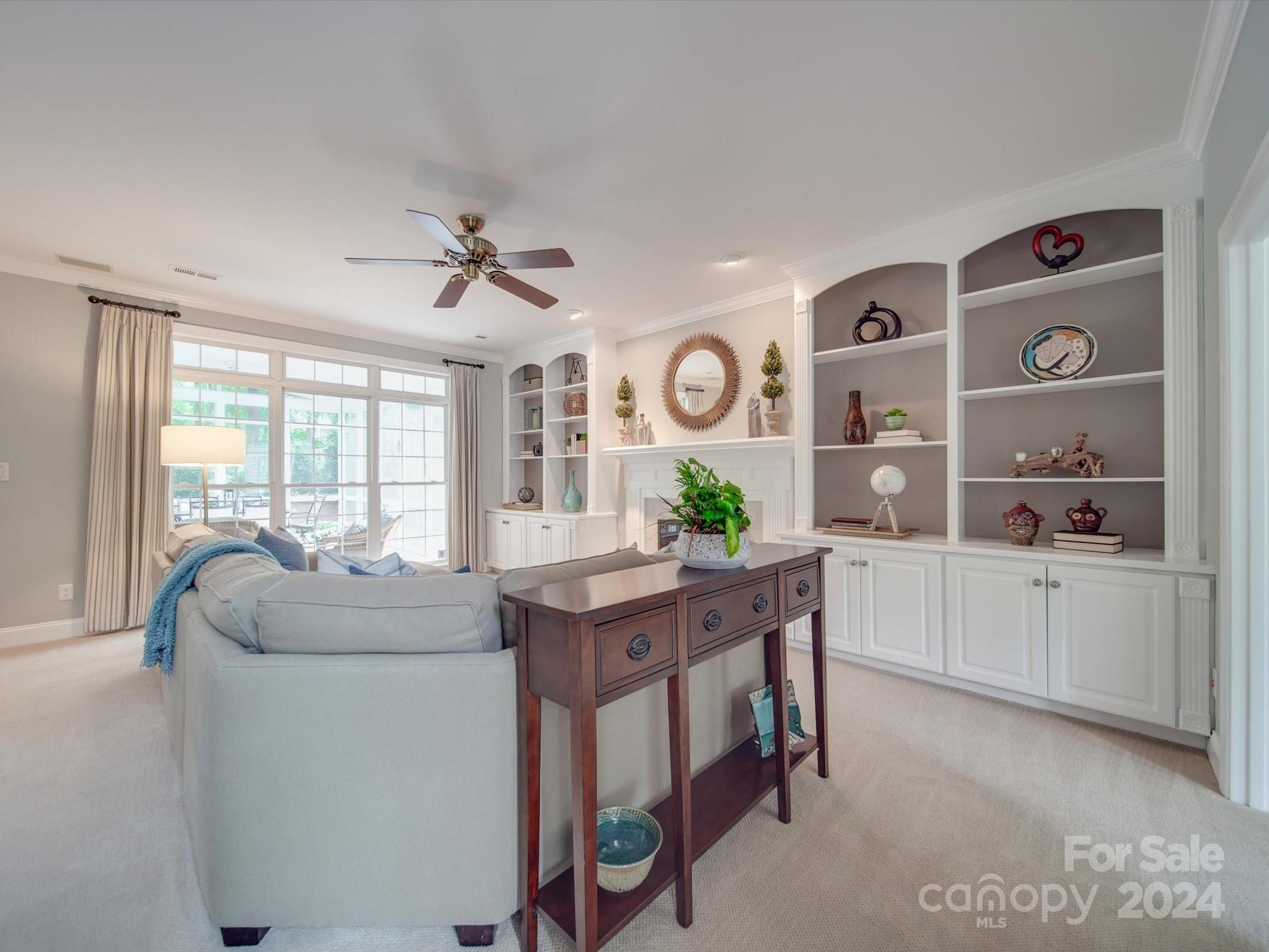 Providence Crossing - Residential