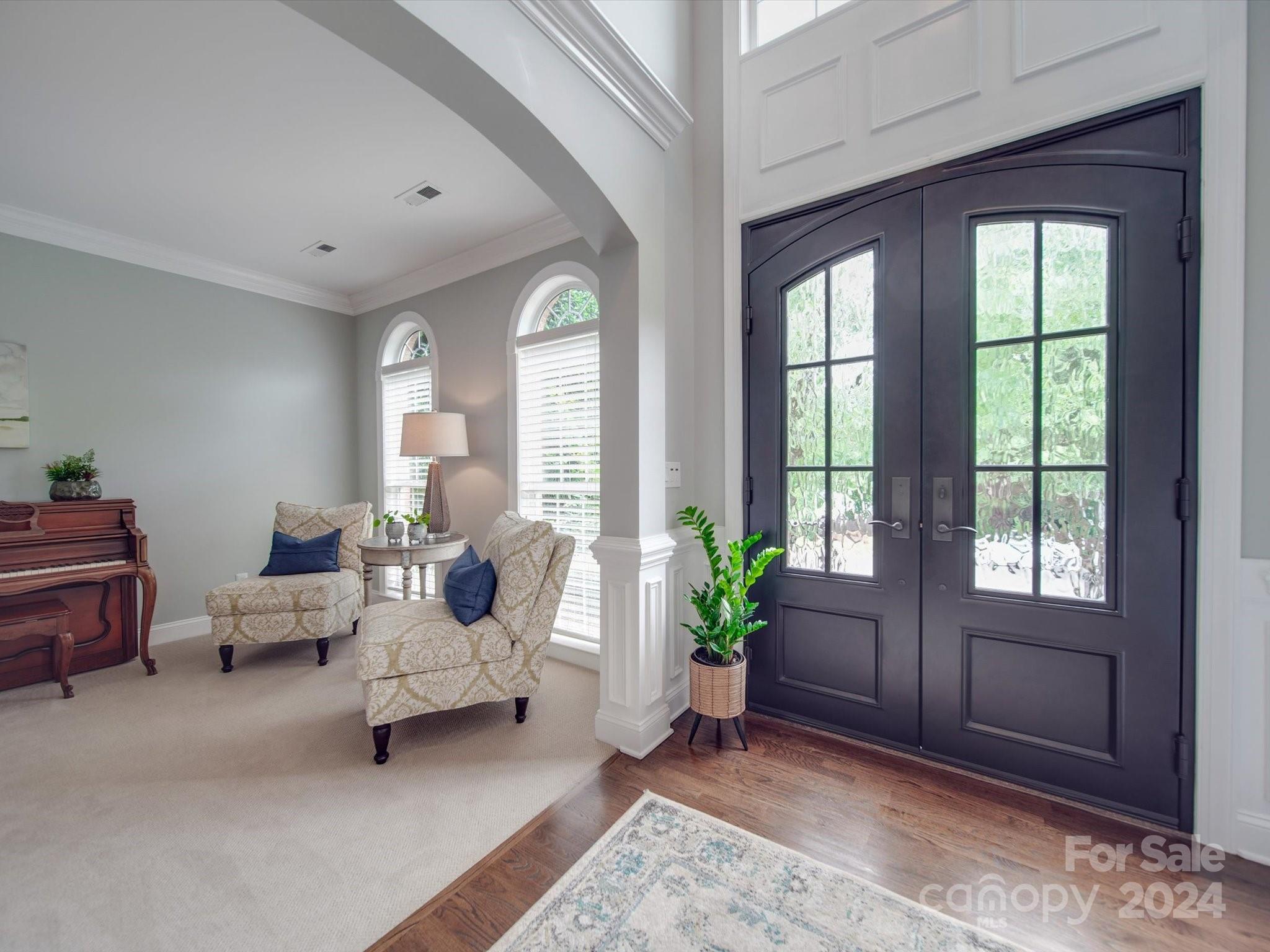 Providence Crossing - Residential