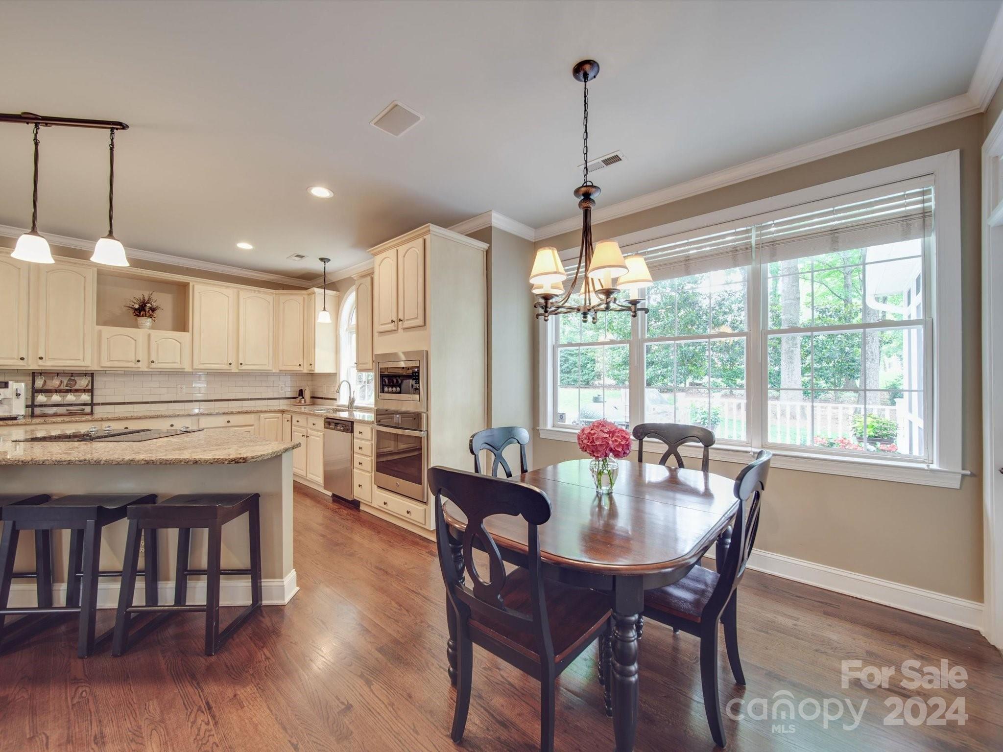 Providence Crossing - Residential