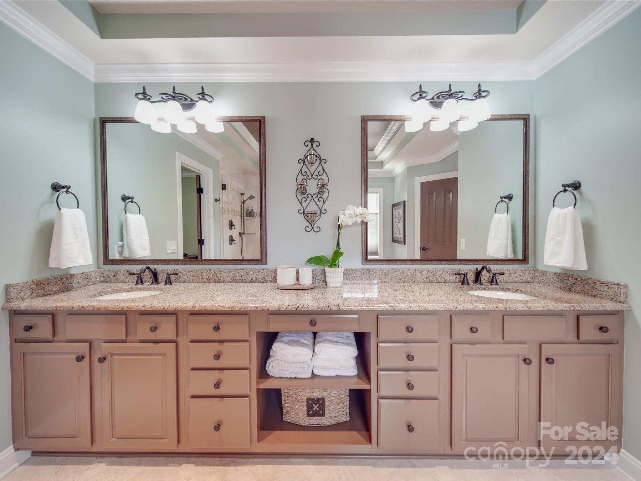 Providence Crossing - Residential