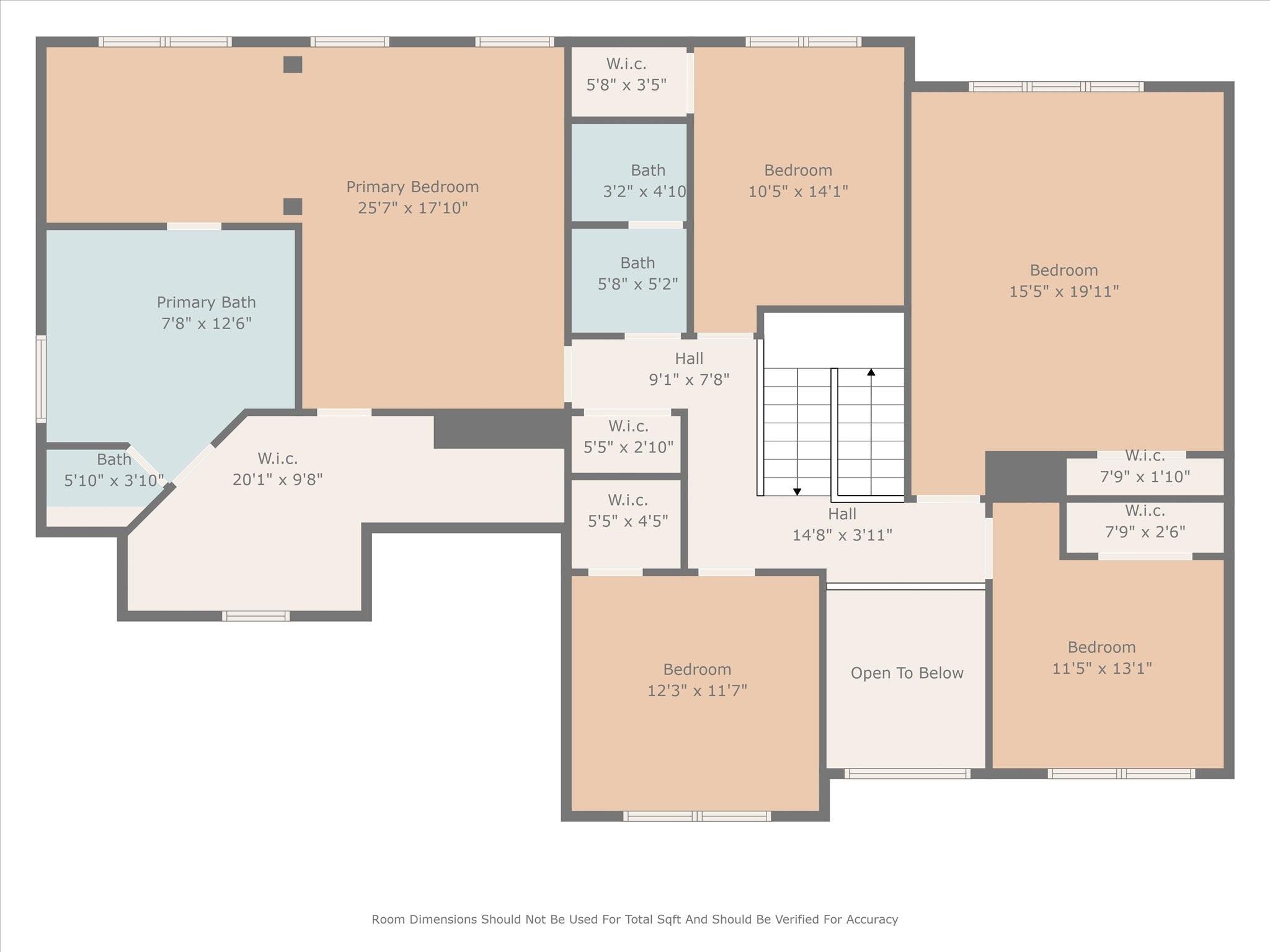 Providence Crossing - Residential
