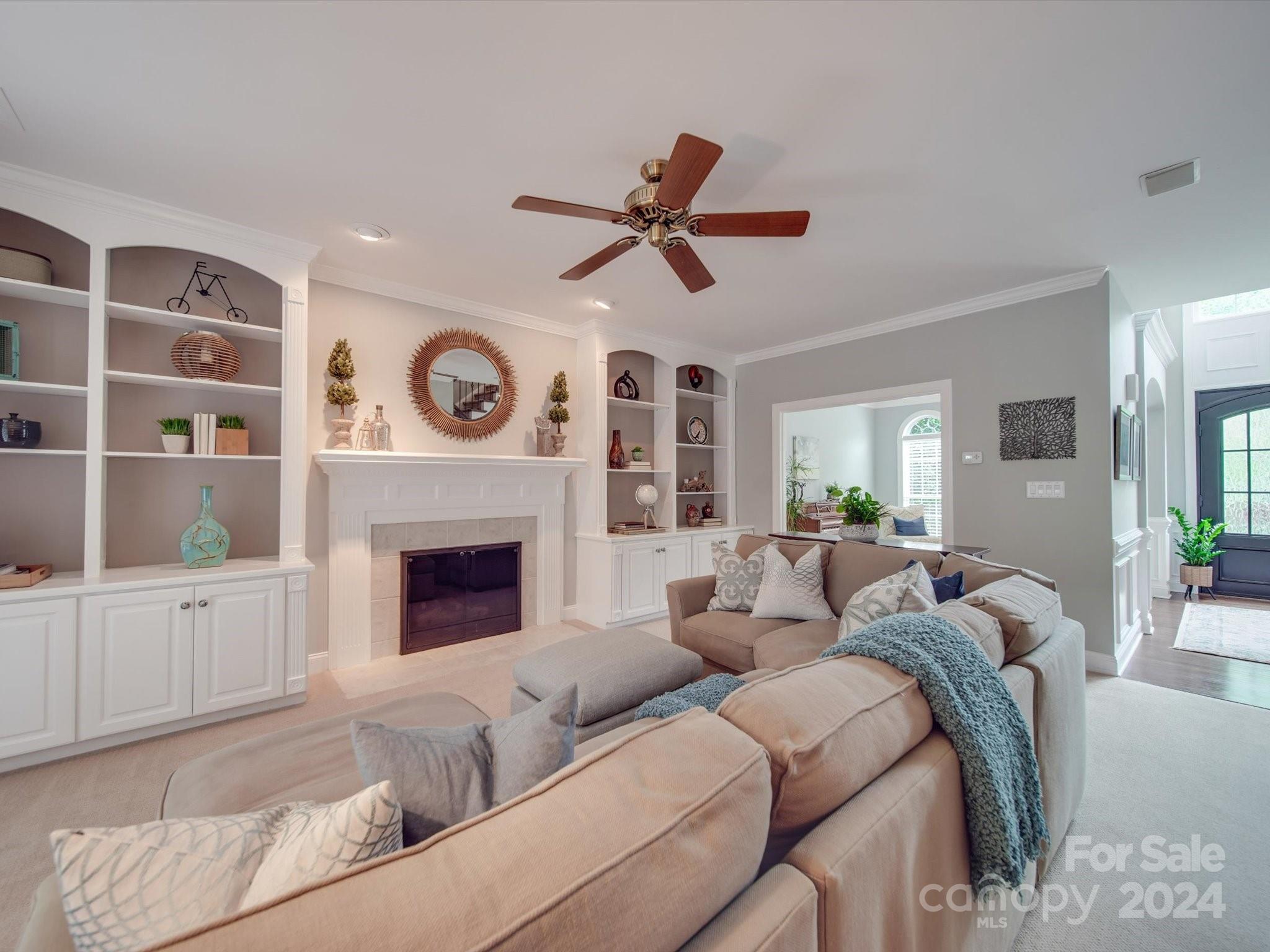 Providence Crossing - Residential