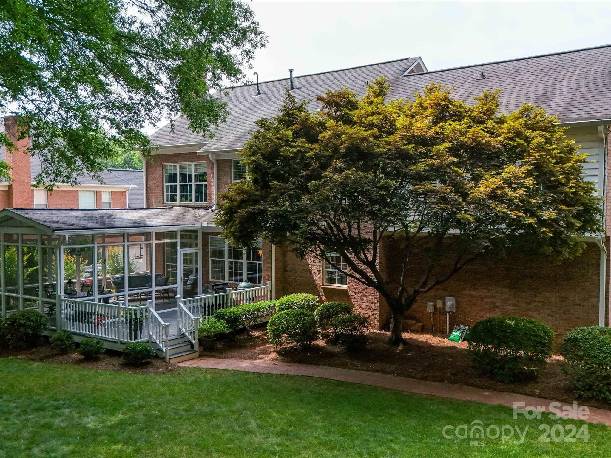 Providence Crossing - Residential