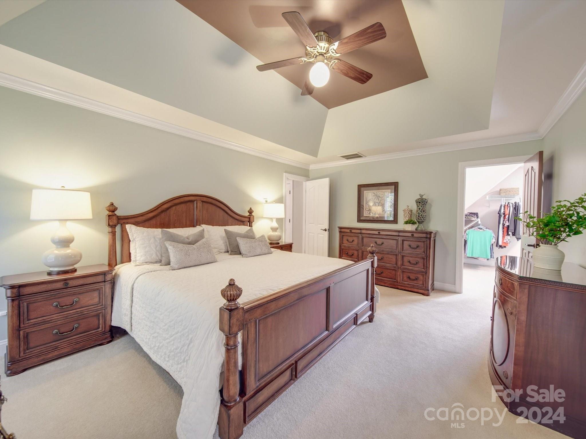 Providence Crossing - Residential