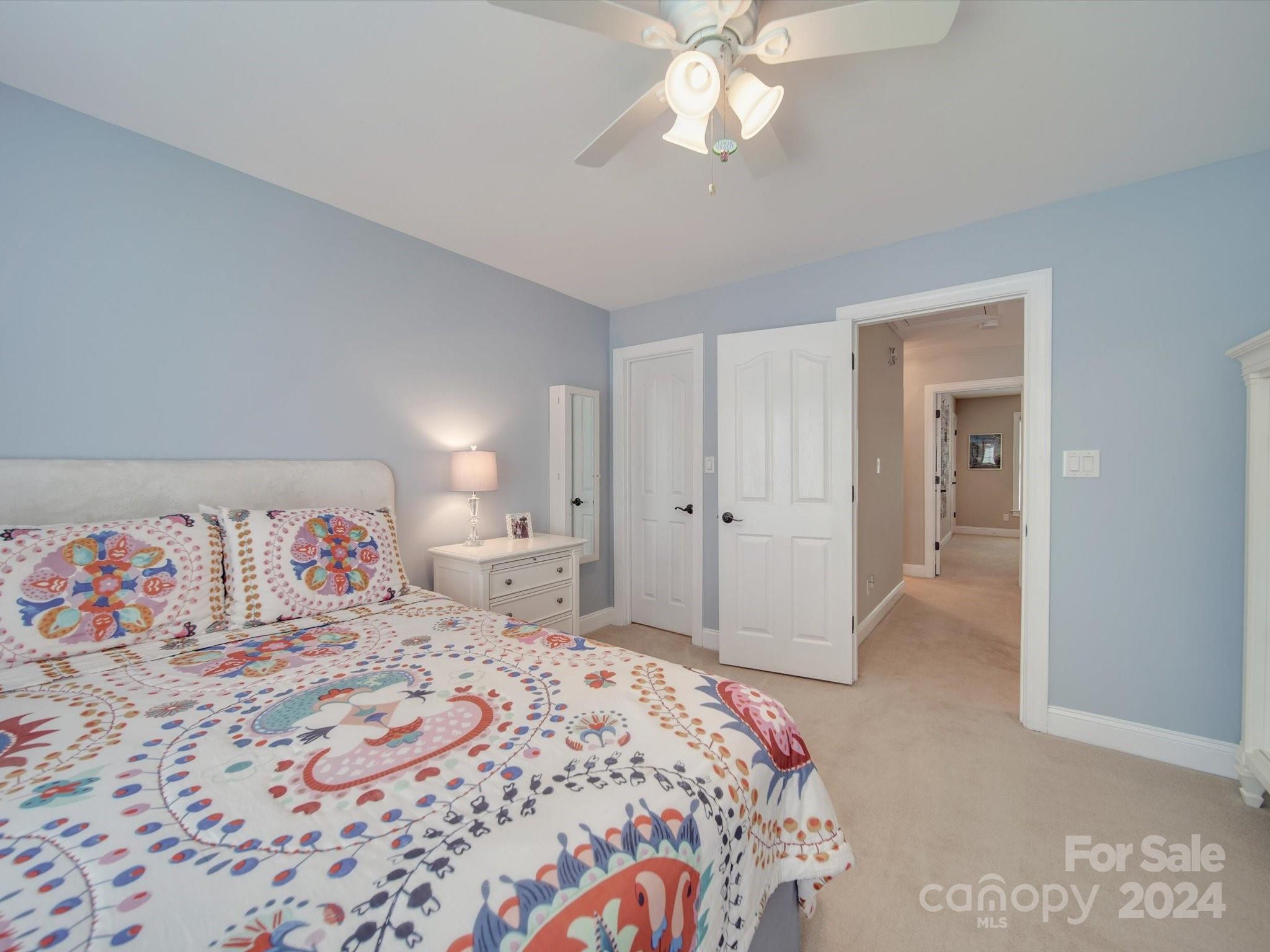 Providence Crossing - Residential