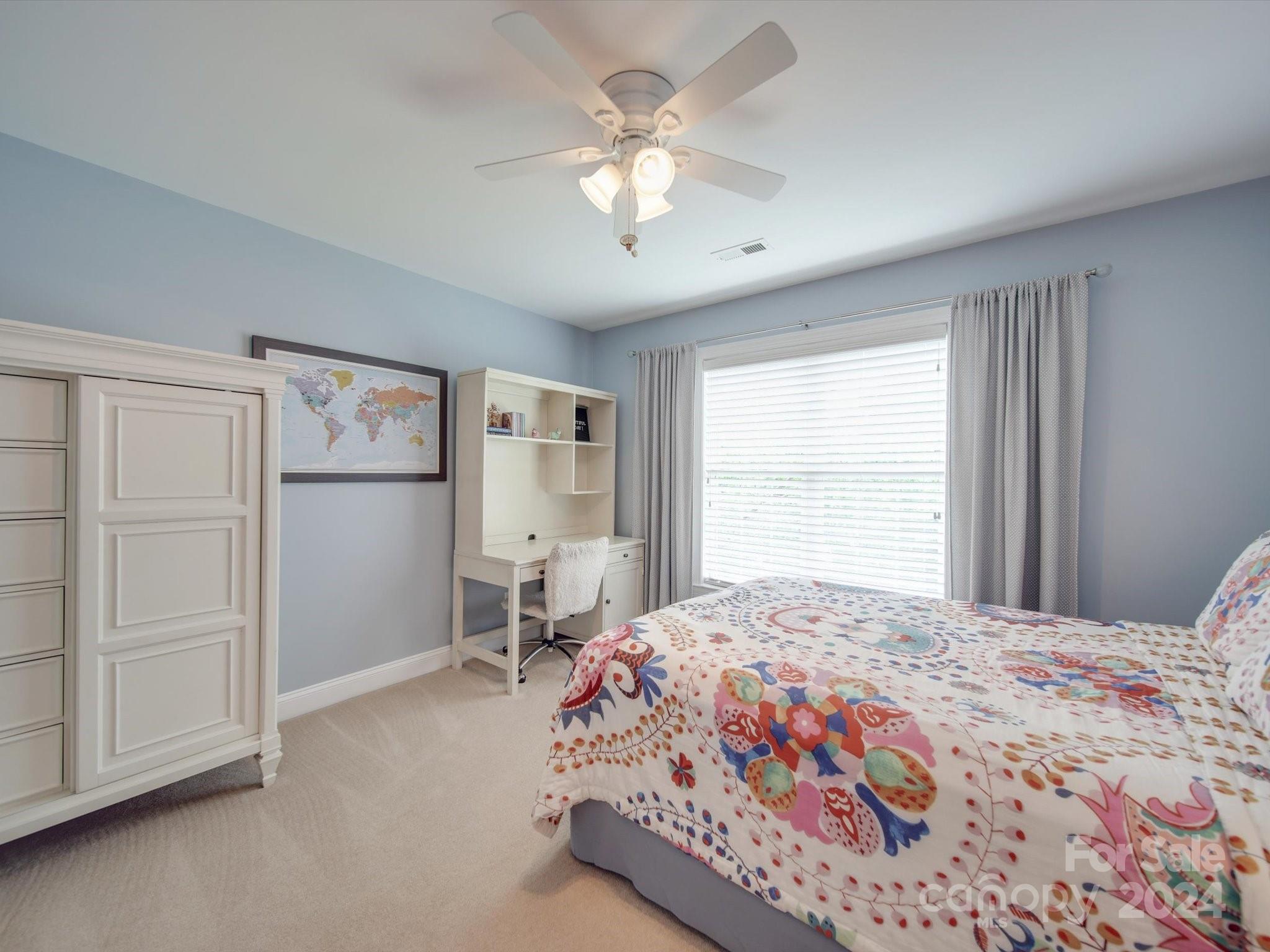 Providence Crossing - Residential