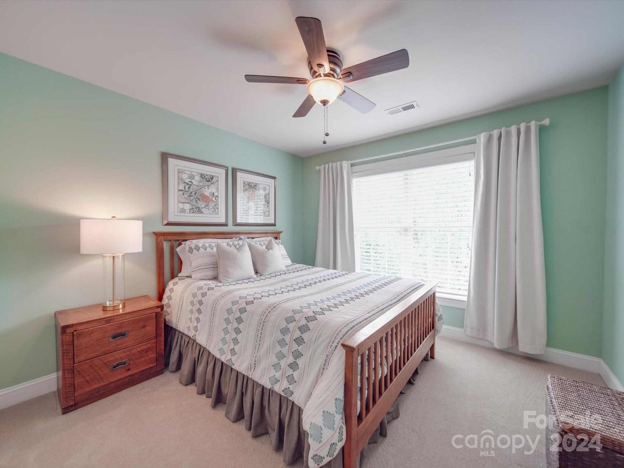 Providence Crossing - Residential