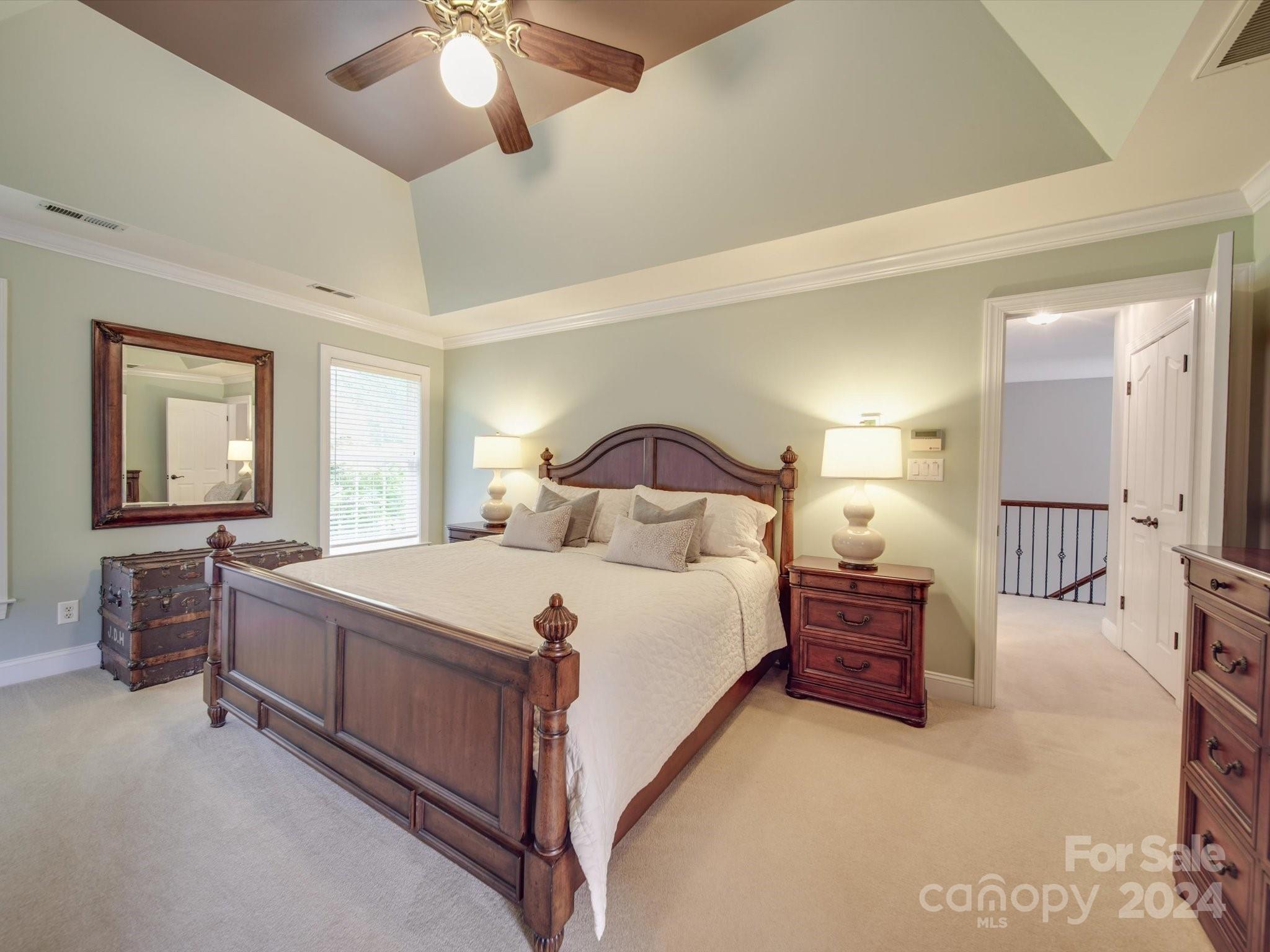 Providence Crossing - Residential