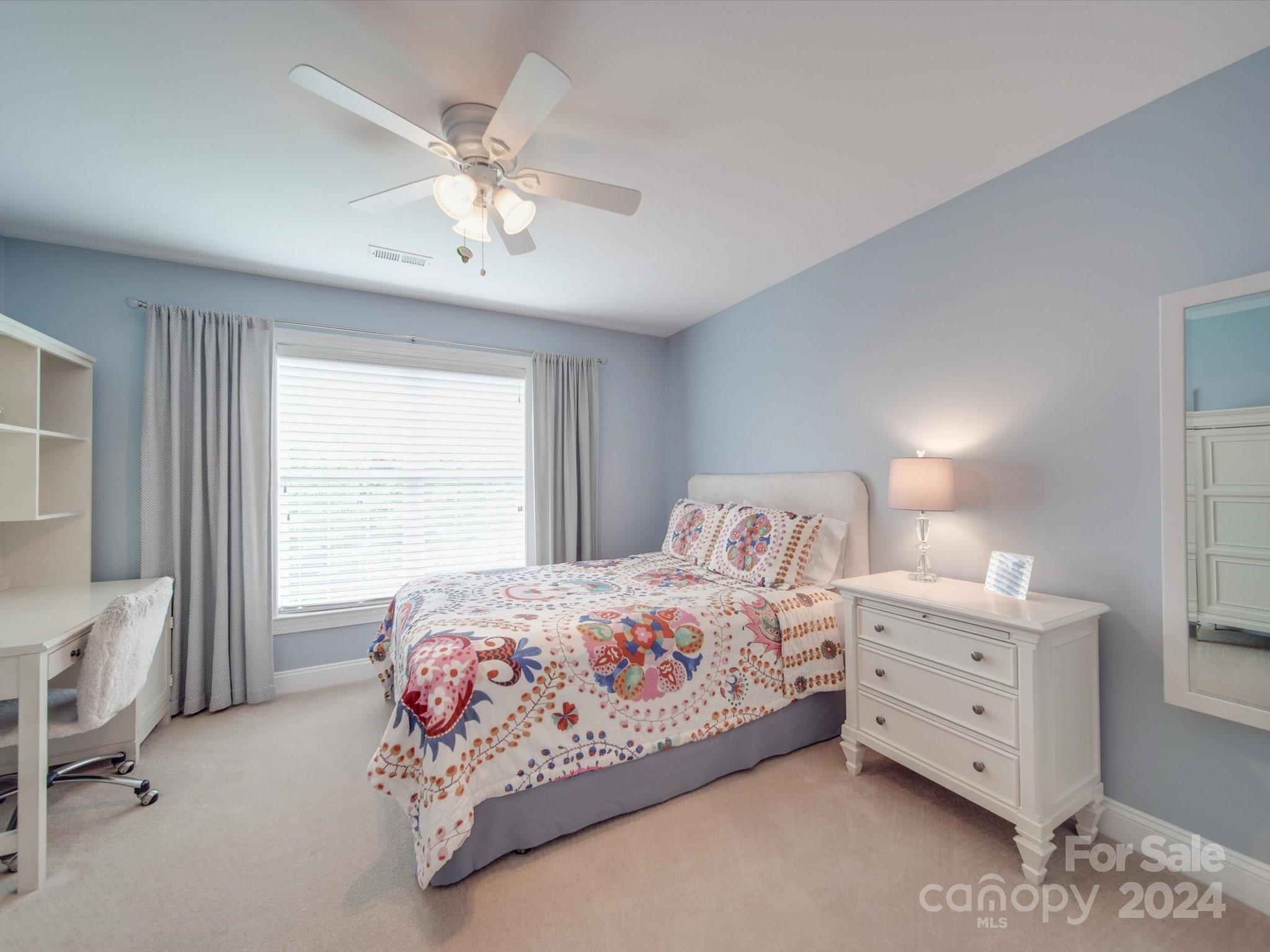 Providence Crossing - Residential