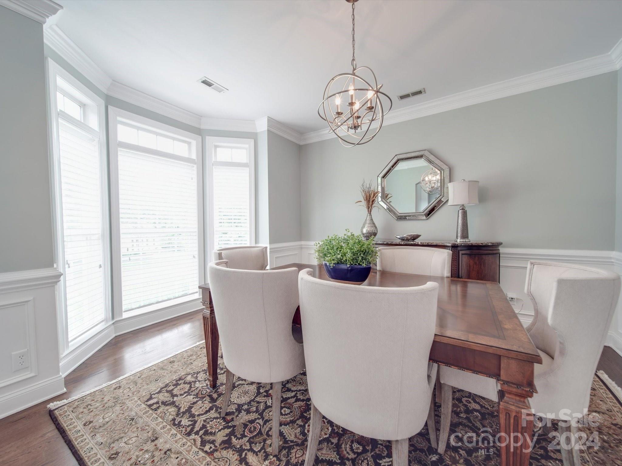 Providence Crossing - Residential