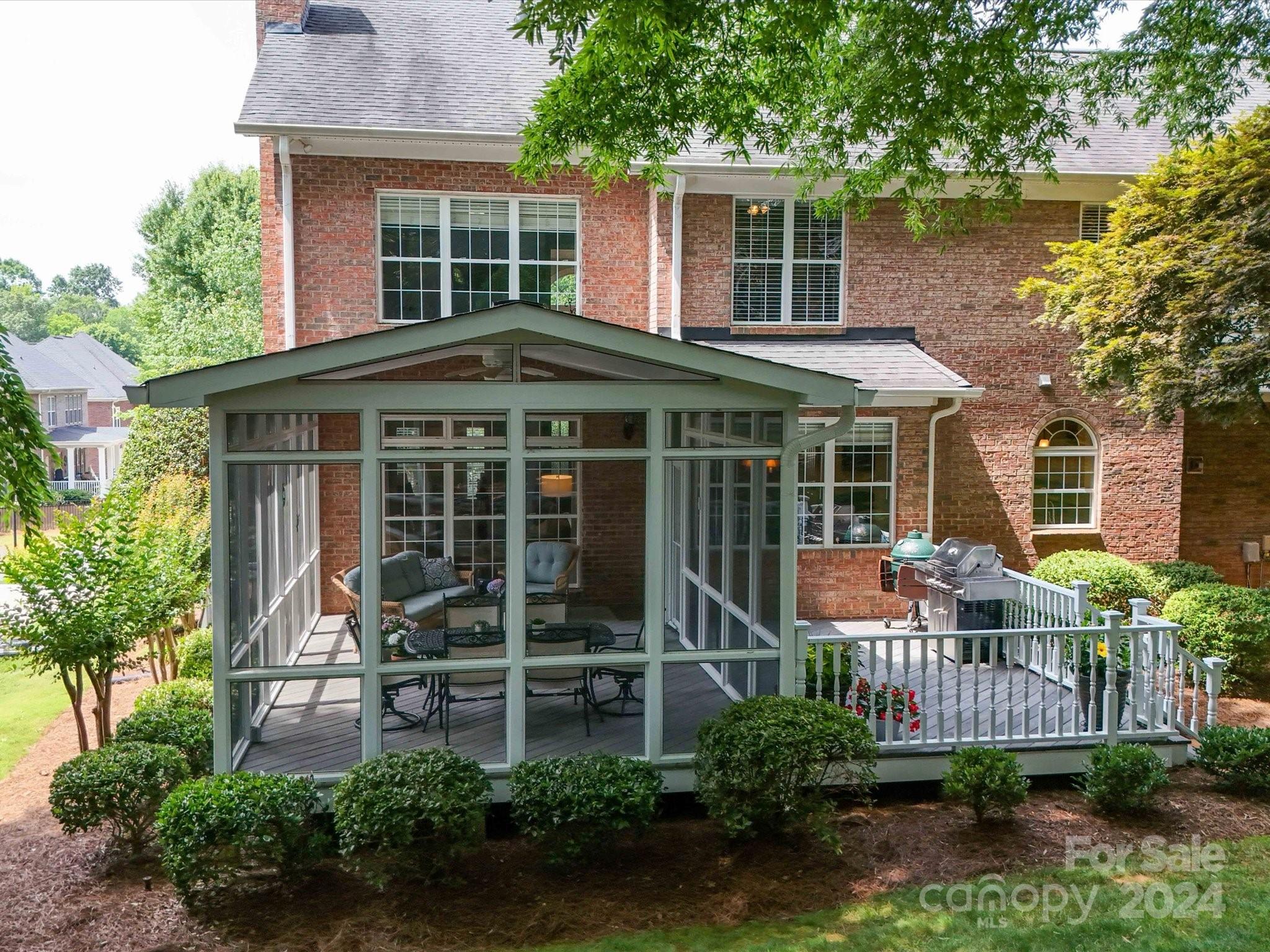 Providence Crossing - Residential