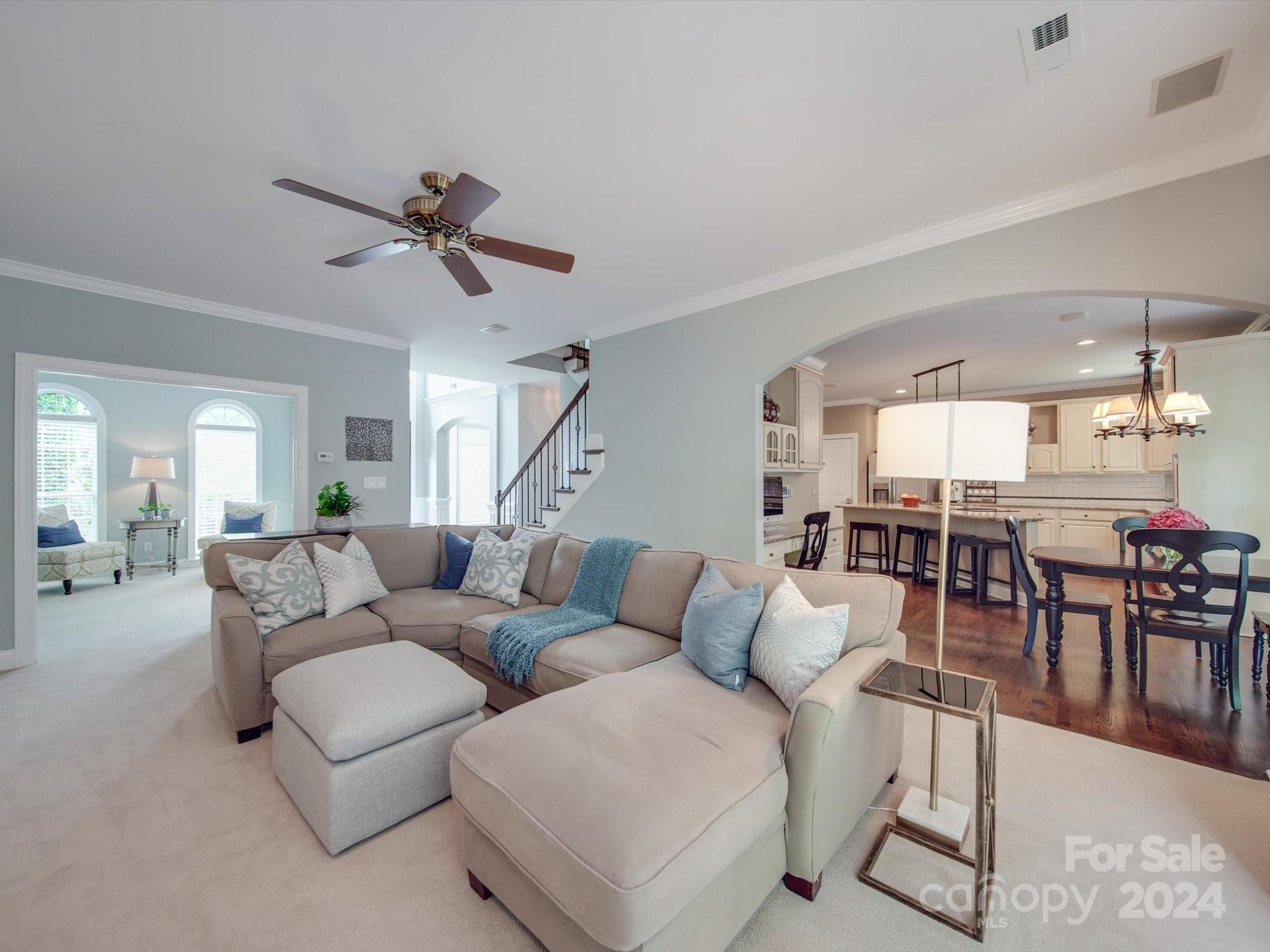 Providence Crossing - Residential