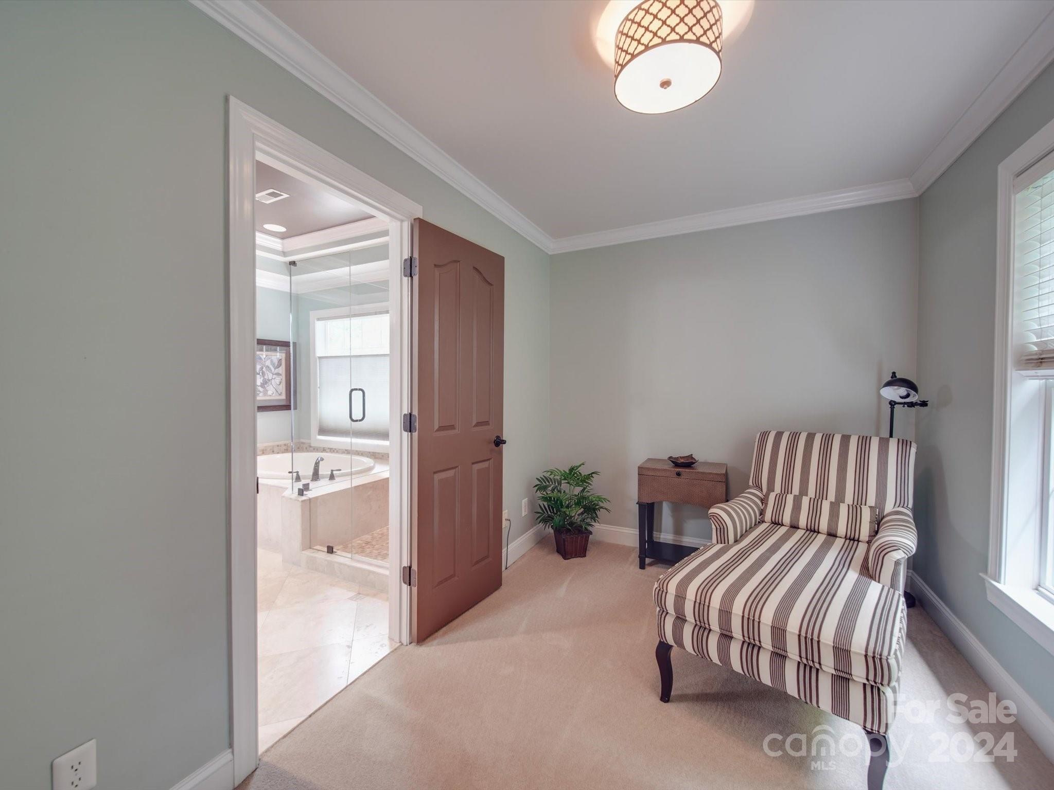 Providence Crossing - Residential