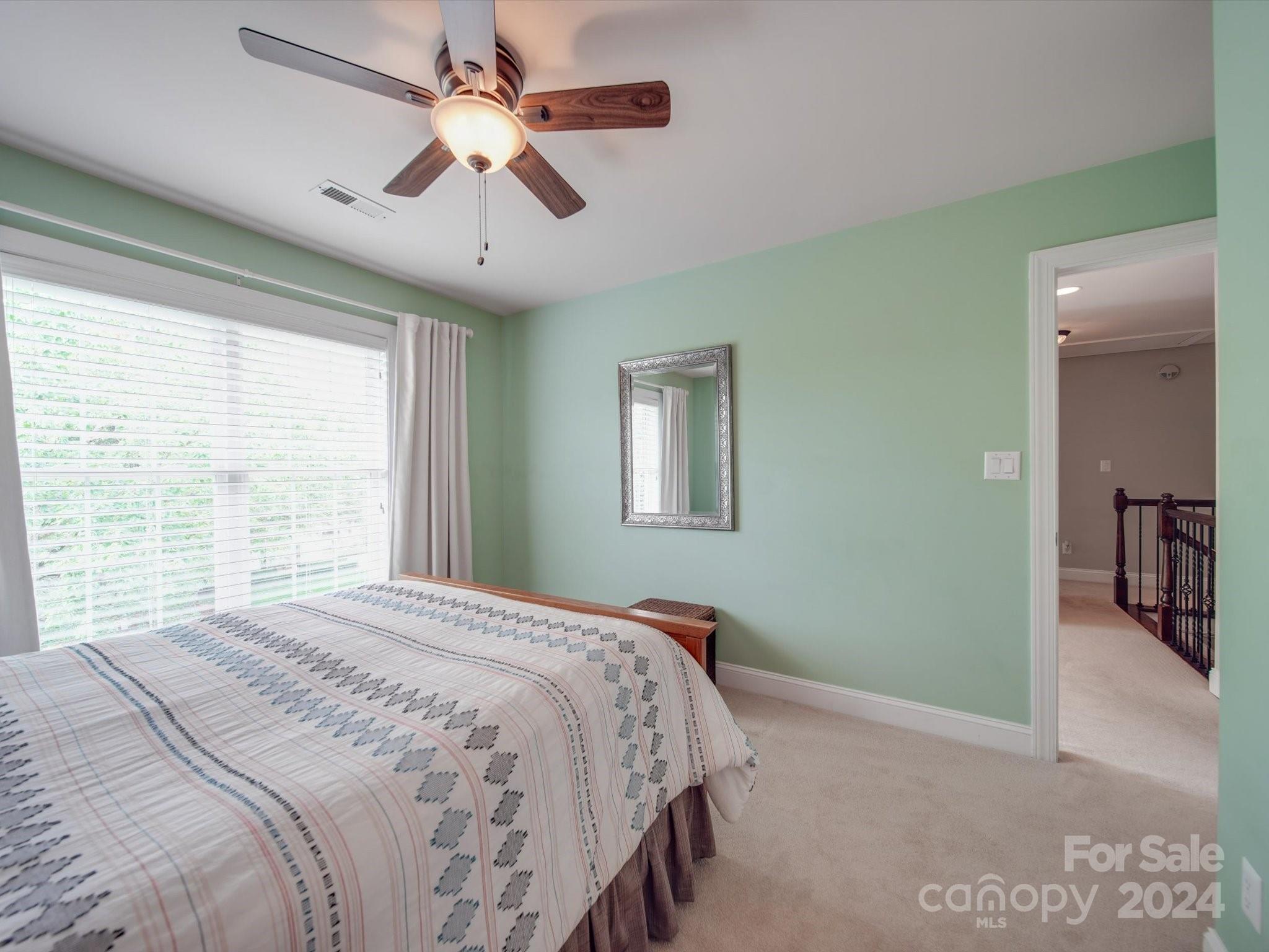 Providence Crossing - Residential