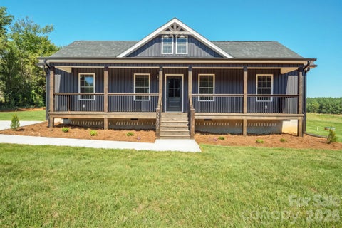 Photo of 6292 Hill Gates Trail, Cherryville, NC 28021 (MLS # 4430993)