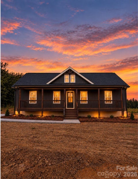 Photo of 6292 Hill Gates Trail, Cherryville, NC 28021 (MLS # 4430993)