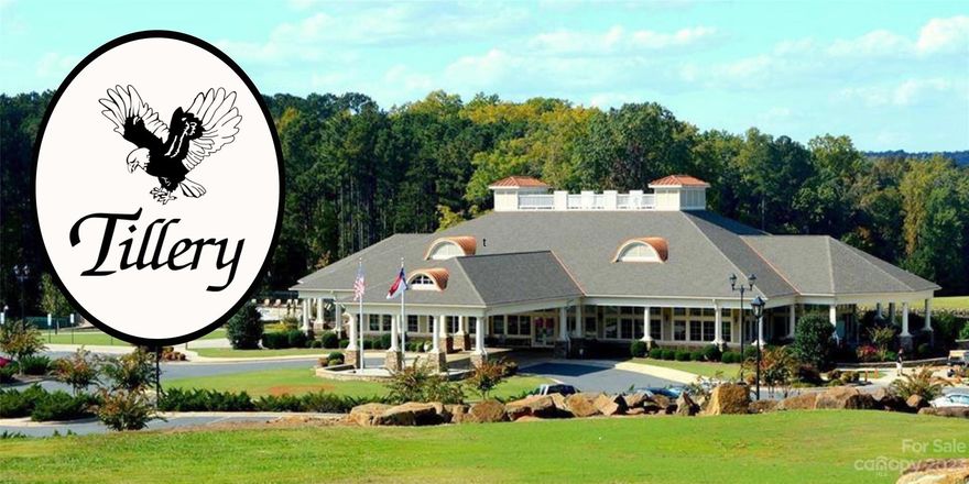 This one acre lot is located in Tillery Tradition Country Club on Lake Tillery. The building area is very level on this corner lot. Tillery Tradition is a golf course community nestled in the Uwharrie Mountains and bordered by Lake Tillery. This is an amazing golf course and the amenities include a clubhouse, restaurant, cabana / pool and is gated. Come visit the area and see what Tillery Tradition has to offer.