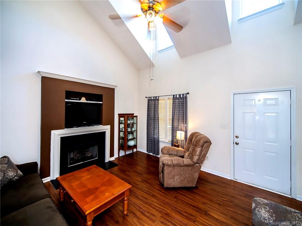 Eastfield - Residential