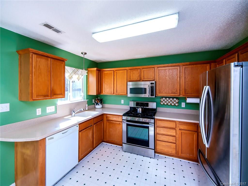 Eastfield - Residential