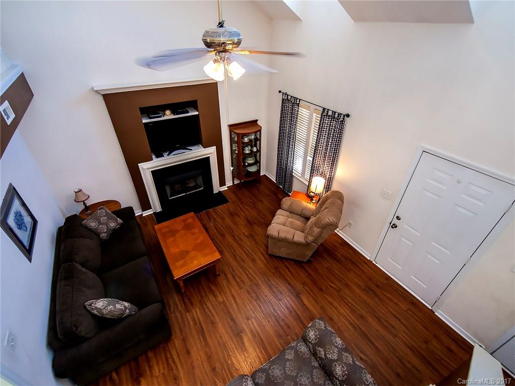 Eastfield - Residential