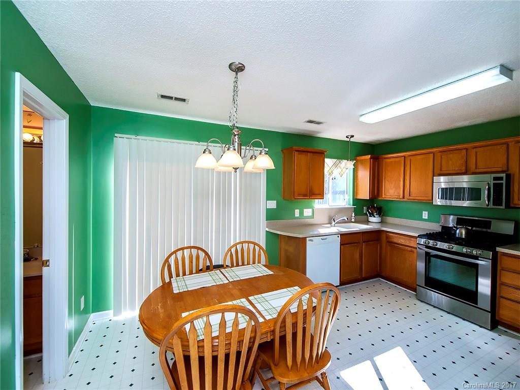 Eastfield - Residential