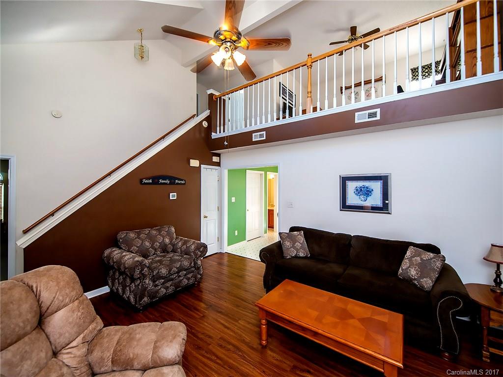 Eastfield - Residential