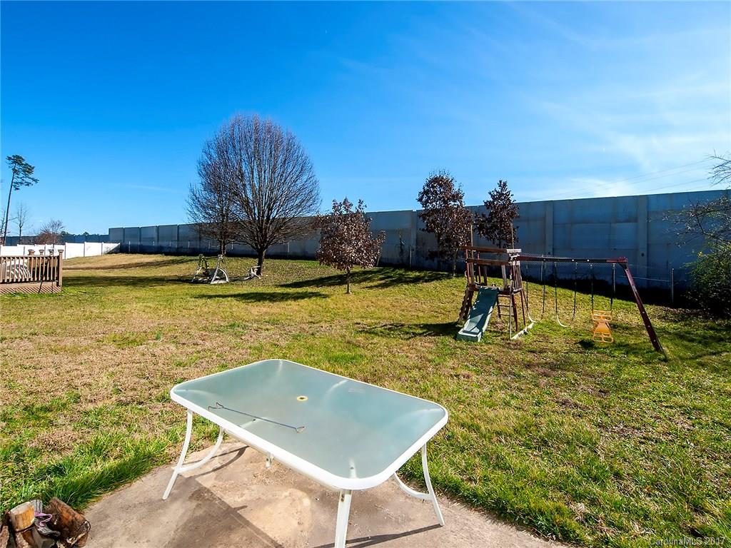 Eastfield - Residential