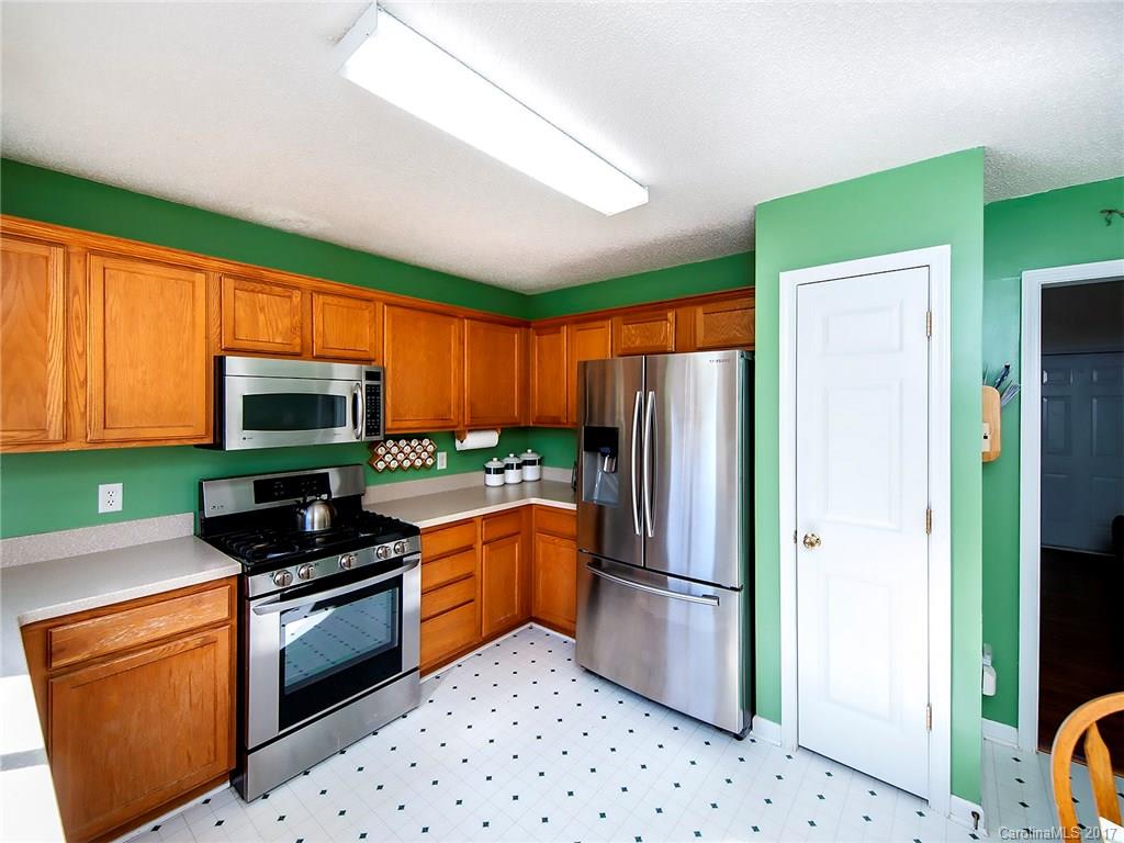 Eastfield - Residential