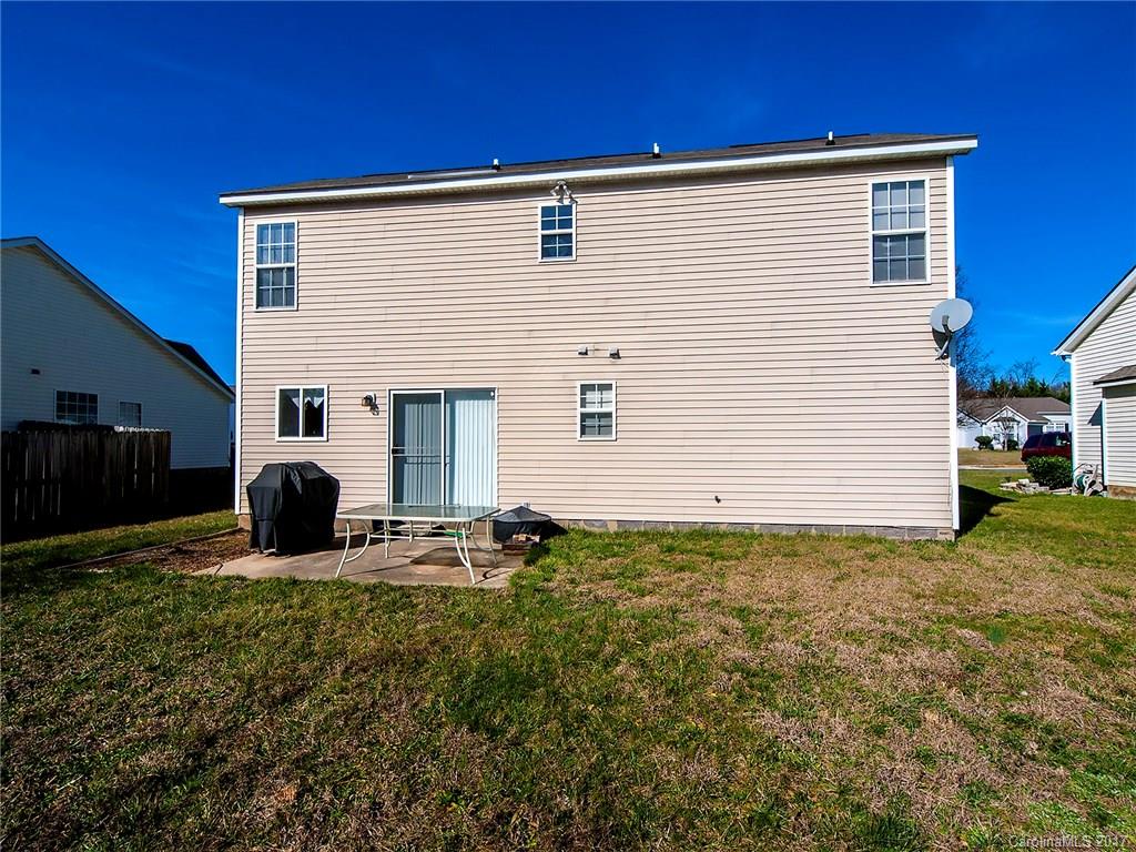 Eastfield - Residential