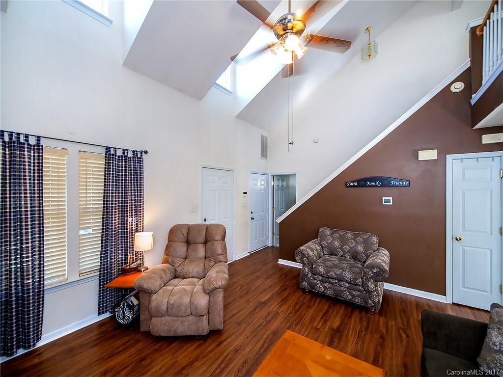 Eastfield - Residential