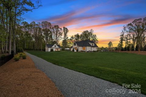 A home in Mooresville