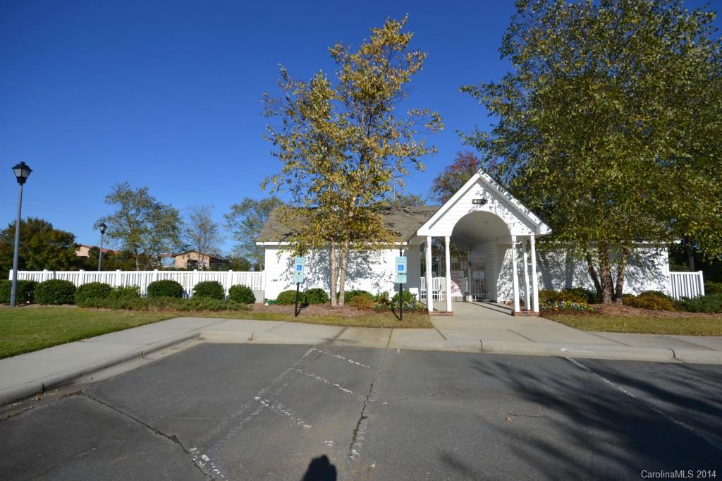 Cole Creek - Residential Lease