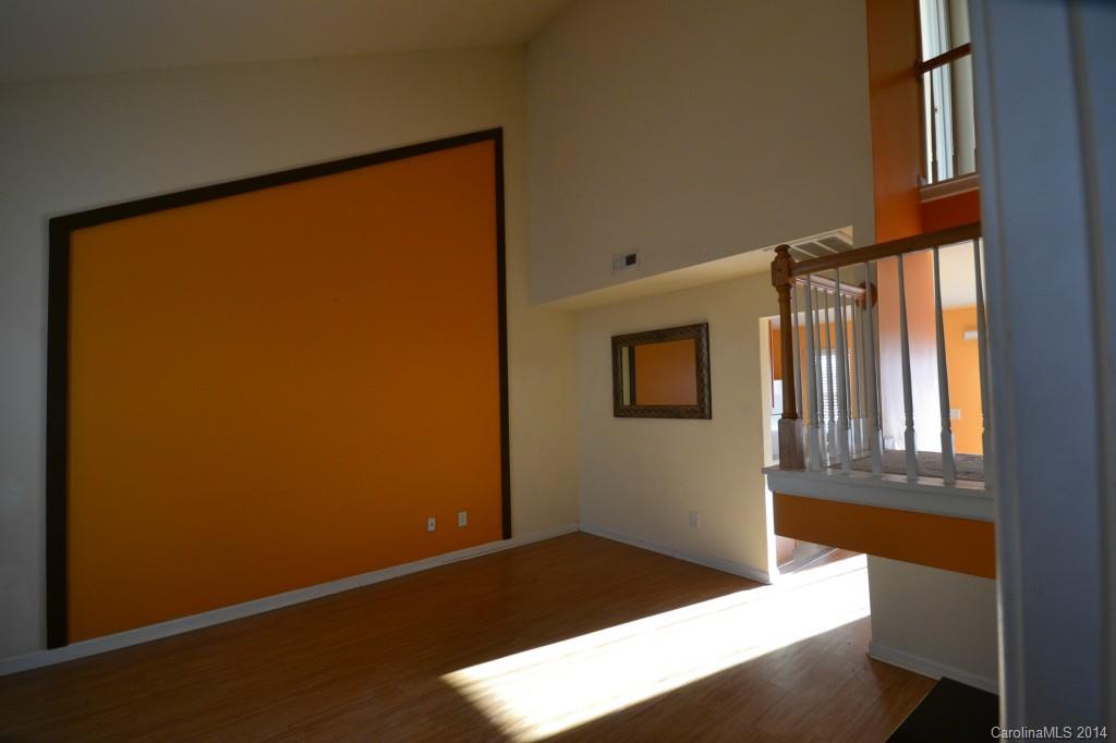 Cole Creek - Residential Lease