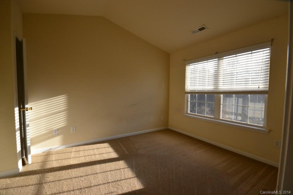 Cole Creek - Residential Lease