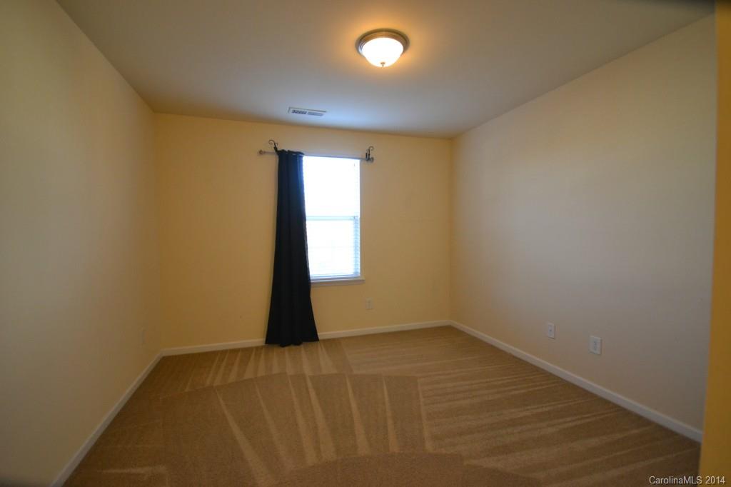 Cole Creek - Residential Lease