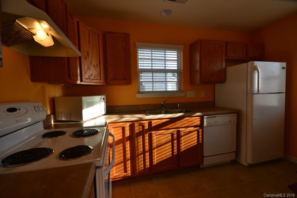 Cole Creek - Residential Lease