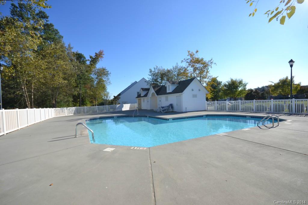 Cole Creek - Residential Lease