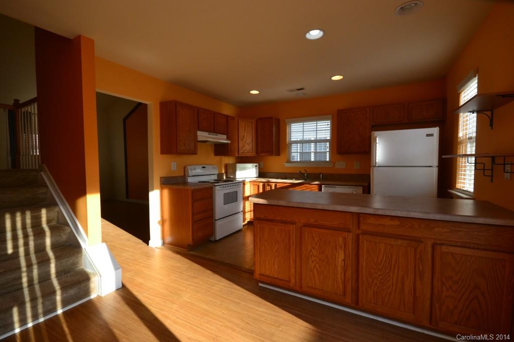 Cole Creek - Residential Lease