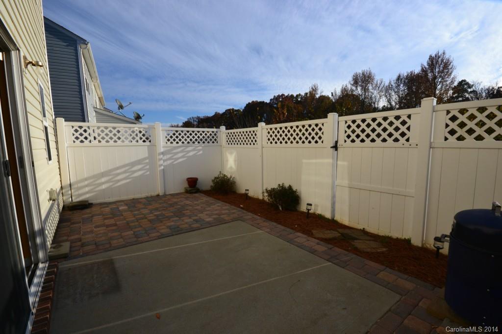 Cole Creek - Residential Lease