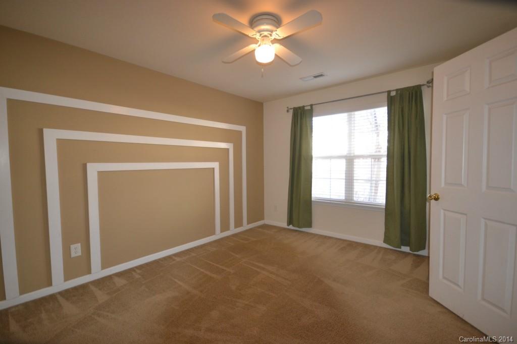 Cole Creek - Residential Lease