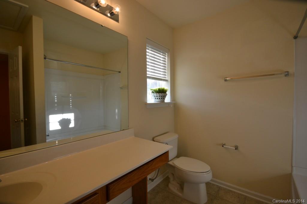 Cole Creek - Residential Lease